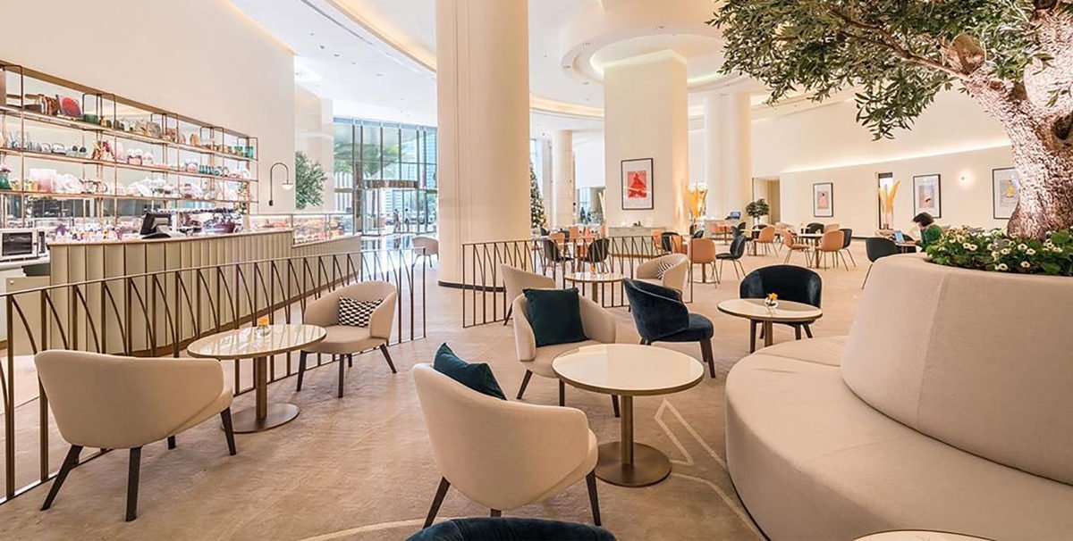 Dining Dubai Marina Address Hotels In Dubai - Lucia Restaurant Dubai