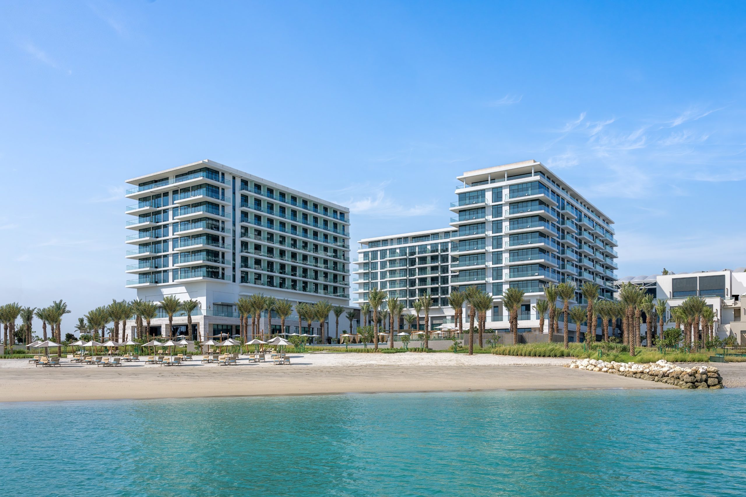 hotel address bahrain